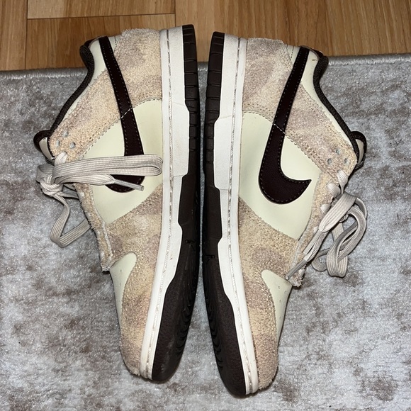 Nike Dunk Low Cheetah - Picture 3 of 6